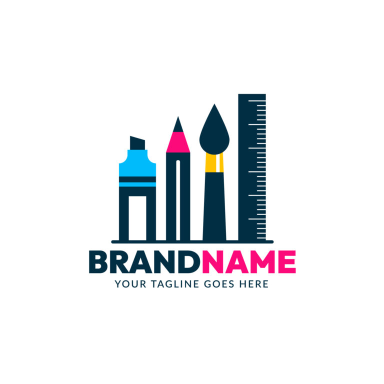 logo maker transform your brand - jamyartanddesign