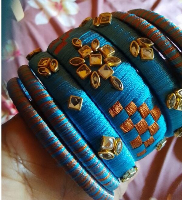 Custom Bangle – A Personalized Touch of Elegance